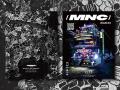 ARマガジン『MNC（メナス）』 ISSUE 03 の Launch Par