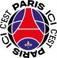 ソニックとポップアップイベント「ICI C’EST PARIS La