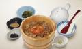 イオンイーハート『おひつごはん四六時中』「肉だし茶