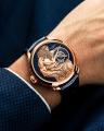 【JACOB&CO. STORIES】Vol.24：その先の創造 ── 創業4