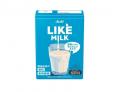 酵母由来の非動物性ミルク『LIKE MILK 200ml』１都3県