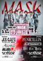 「MASK」卒業20周年イベント「LOOP ASH PRESENTS FINA