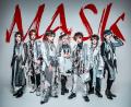 「MASK」卒業20周年イベント「LOOP ASH PRESENTS FINA