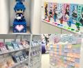ミタクルブロック×.LIVE(どっとライブ)の POP UP SHOP