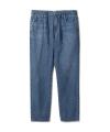 【YANUK×MEN'S BIGI】別注「Resort Jeans」が4月28日
