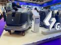 Gausium、世界最大級清掃産業見本市「Interclean Amst