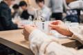 前回即満席の「惣誉酒造×IMADEYA 4種の原酒をマイ・ブ
