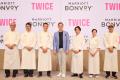 ＜イベントレポート＞　Marriott Bonvoy、TWICEとのコ