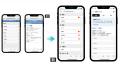 コラボフロー、UIとロゴを刷新する大幅なアップデート