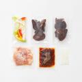 甘・酸・辛の絶妙な調和！『生きくらげと鶏もも肉の甘