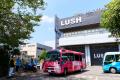 LUSHの核心に触れる体験イベントが再び。6月20日、シ