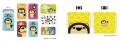 らいよんチャン×ヘソプロダクションによる取り組みが
