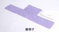 入眠の前に胸をひらき、姿勢と呼吸を整える「今治とと