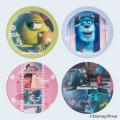 【ディズニー＆ピクサー】映画の名シーンが食卓を彩る