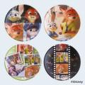 【ディズニー＆ピクサー】映画の名シーンが食卓を彩る