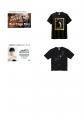 『interfm 30th Anniversary T-SHIRTS Campaign』開催