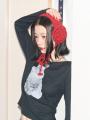 「jouetie(ジュエティ)」自分の“好き”を大事にする帽