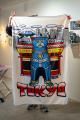 RVCA、NY拠点のタトゥーアーティスト FERNANDO LIONS