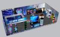 インターコスモスが展示会『イベントツールウエストジ