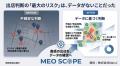 MEO分析ツール「MEO SCOPE」提供開始。日本初※、Googl