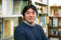 野生動物行動研究の専門家・秋田県立大学 野田龍准教