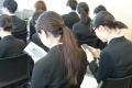 就活プロセス評価のABABA、東洋大学「公式推奨サービ