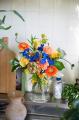 母の日の花束を、産地の未来を繋ぐバトンに。“顔の見