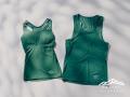 登山道を未来を支える新たな寄付つき商品が登場