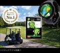 ゴルフ距離計測器“Shot Navi”は国内シェアNo.1カutf-8