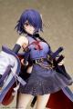 あおぎり高校所属のVTuber「音霊魂子」が和武装Ver.で