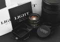 伝説的な35mmを、いまの撮影体験へ。LIGHT LENS LAB「