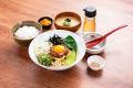 【定食屋 宮本むなし】4/29～「まぜそばフェア」開催