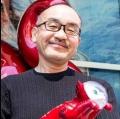 【阪急うめだ本店】「ヤノベケンジ驚異の部屋-アネッ