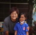 旅することが支援になる！孤児院の子どもたちと触れ合