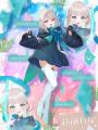 「REJECT」所属VTuber・花前ハルがデビュー、4月27日