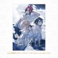 LicoBiTs第3弾「Le Mirage Mystique（ル ミラーutf-8