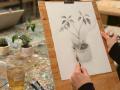 大人のアトリエサブスク『CREA BASE Creative Course