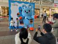 【相模大野ステーションスクエア】「もころん」撮影会