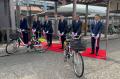京都府宮津市、与謝野町、伊根町で「HELLO CYCLING」