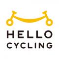 大田区コミュニティサイクル事業にHELLO CYCLING（ハ