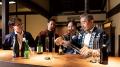 京都発のブレンド日本酒「Assemblage Club(アッサンブ