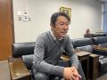 【小野建株式会社】小倉支店の新支店長に江良公信が就