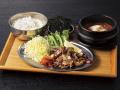 夏に食べたい美味しいものずらり。「ネギ塩牛タン、冷