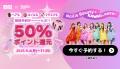【Nailie Beauty × FRUITS ZIPPER】「KAWAIIを応援祭