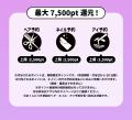 【Nailie Beauty × FRUITS ZIPPER】「KAWAIIを応援祭