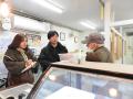 【ひらけ旦過！】人情がつないだ100年、飾らない温か