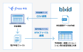 経営支援クラウド「bixid（ビサイド）」、「freee申告