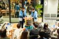 【イベントレポート】WeWork 本町 オープニングutf-8