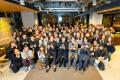 【イベントレポート】WeWork 本町 オープニングutf-8