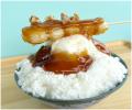 【又一庵】創業から続くあんこの魅力をかき氷でutf-8